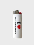 I ❤️ Savfromscratch Lighter